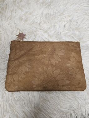 IPSY Glam Bag March 2026 Golden Sunflower
